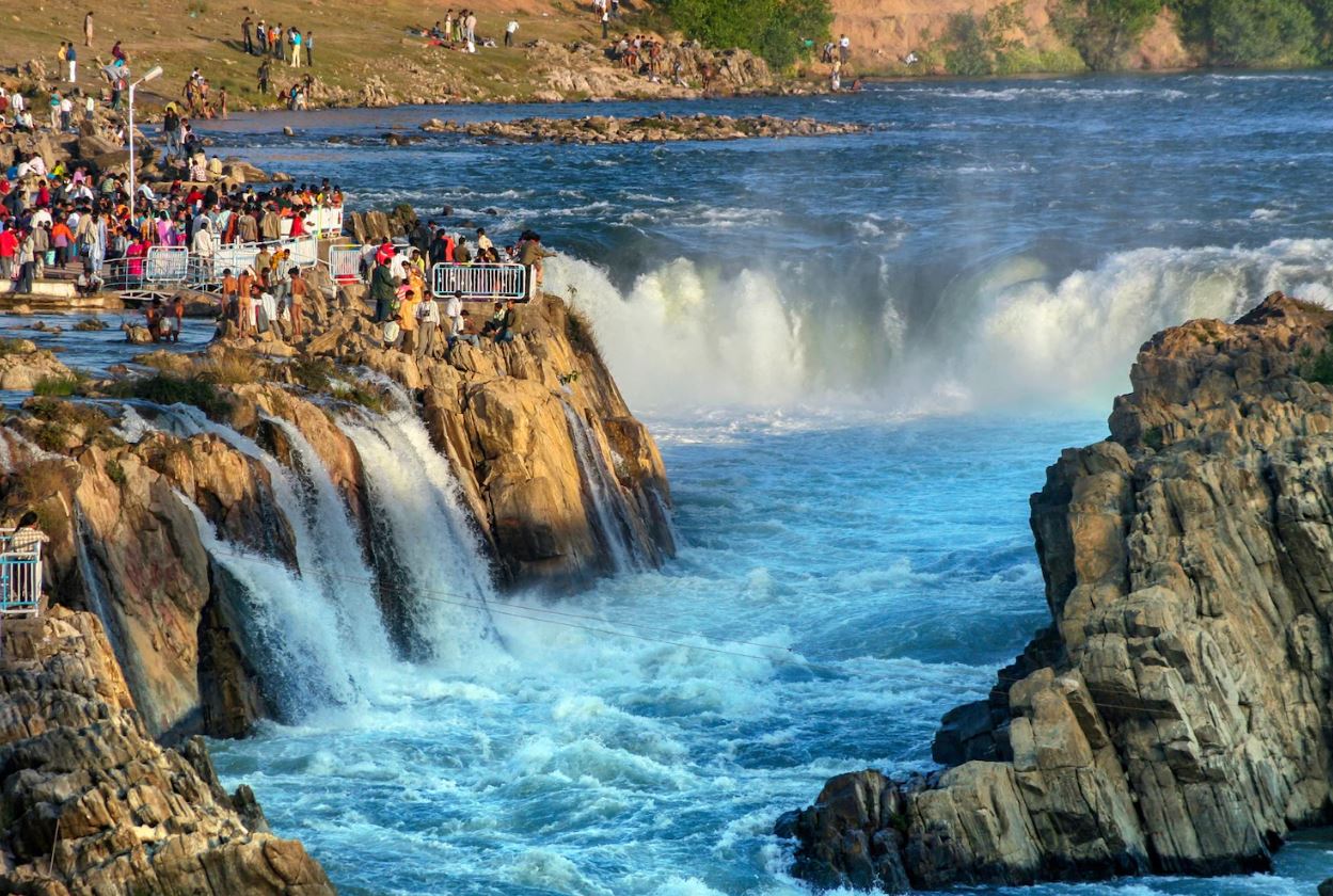 jabalpur tour